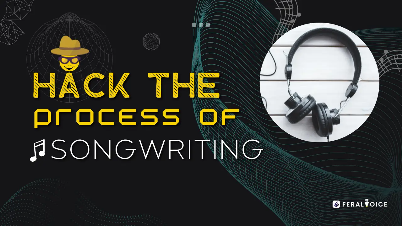 How to write a memorable song | Songwriting tips from pros