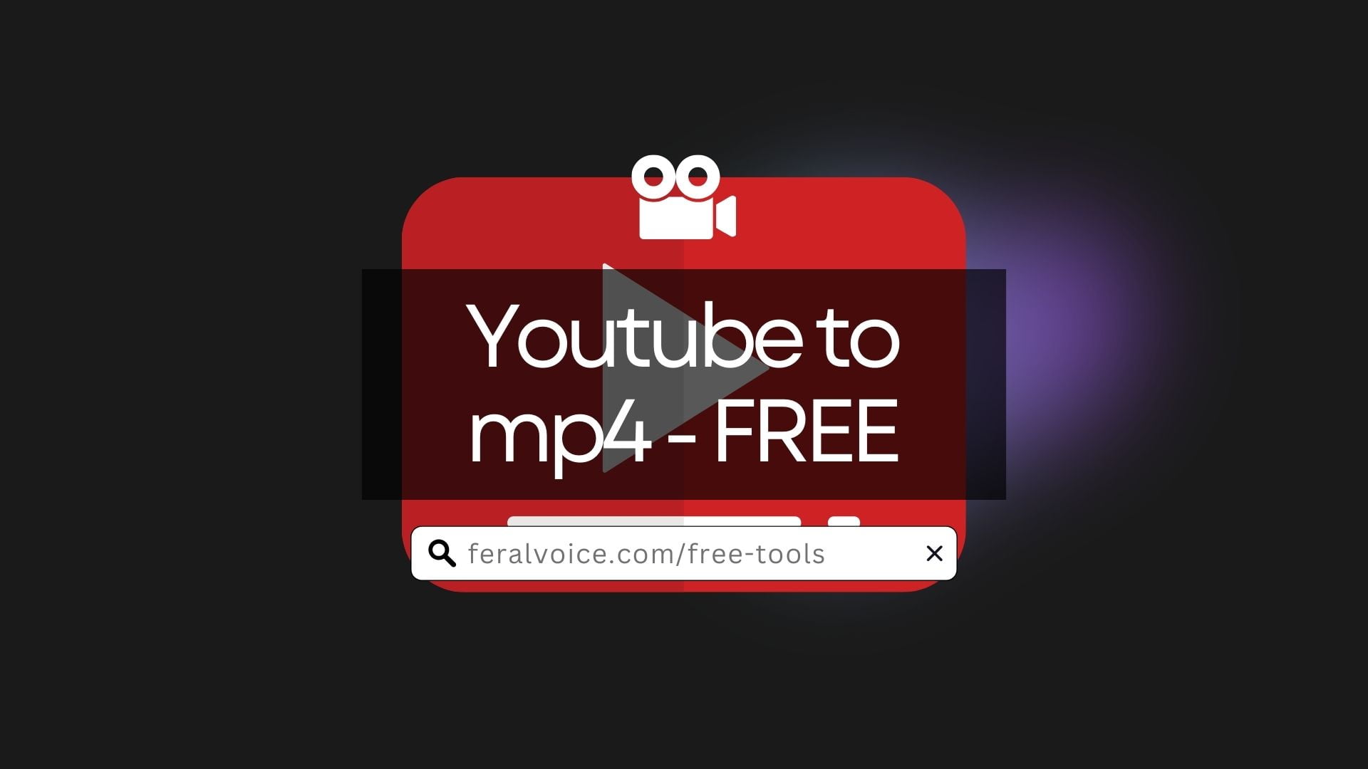Youtube to mp4 converter | Download Youtube Videos