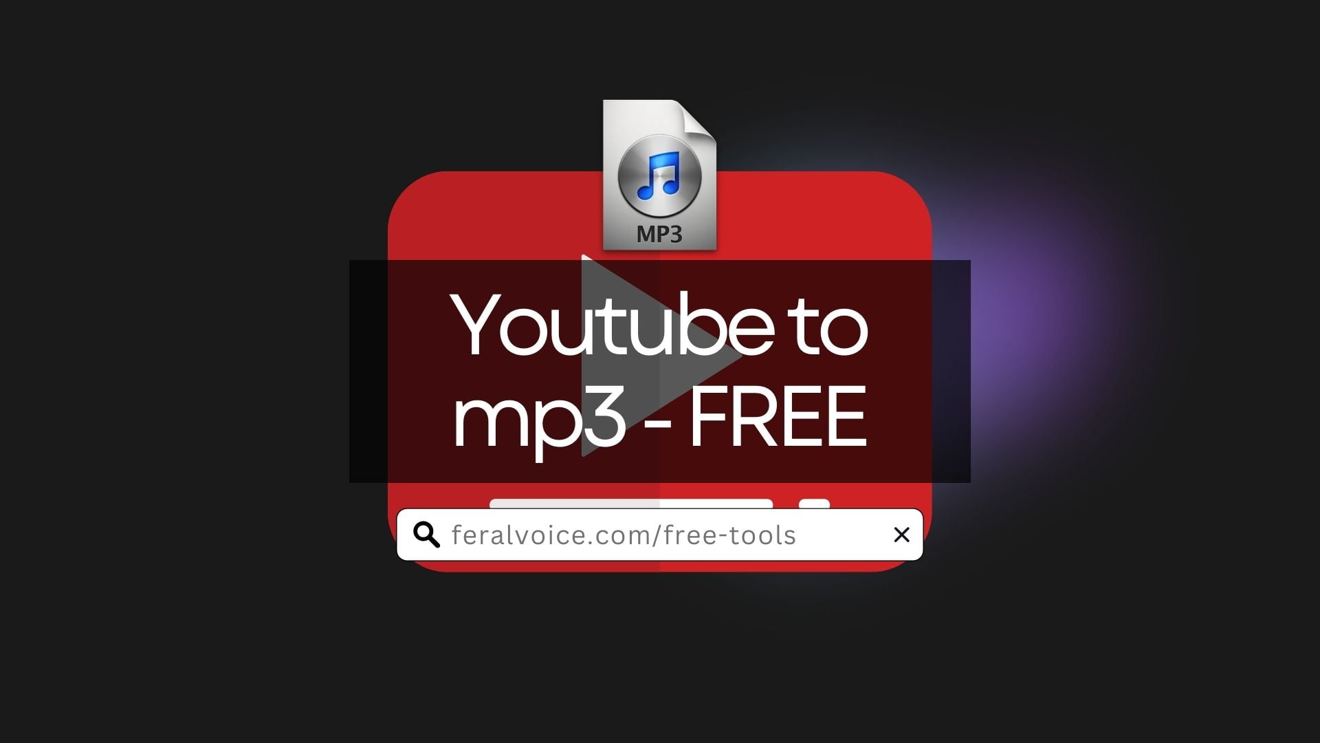 Youtube to mp3 converter | Download Youtube Audio