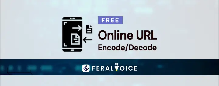 url encode decode tool online