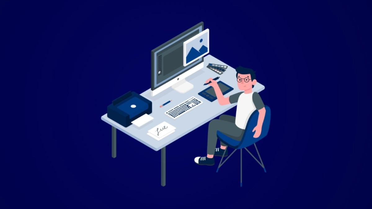 Ultimate guide for a Career in Graphic Design