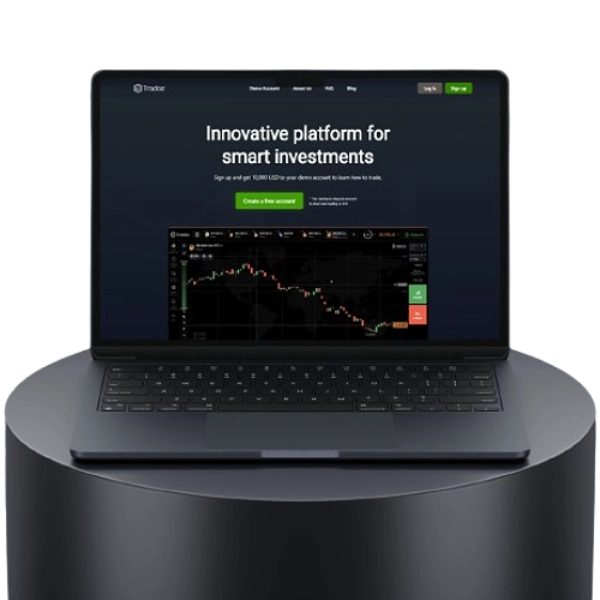 Feralvoice Client - Tradoz