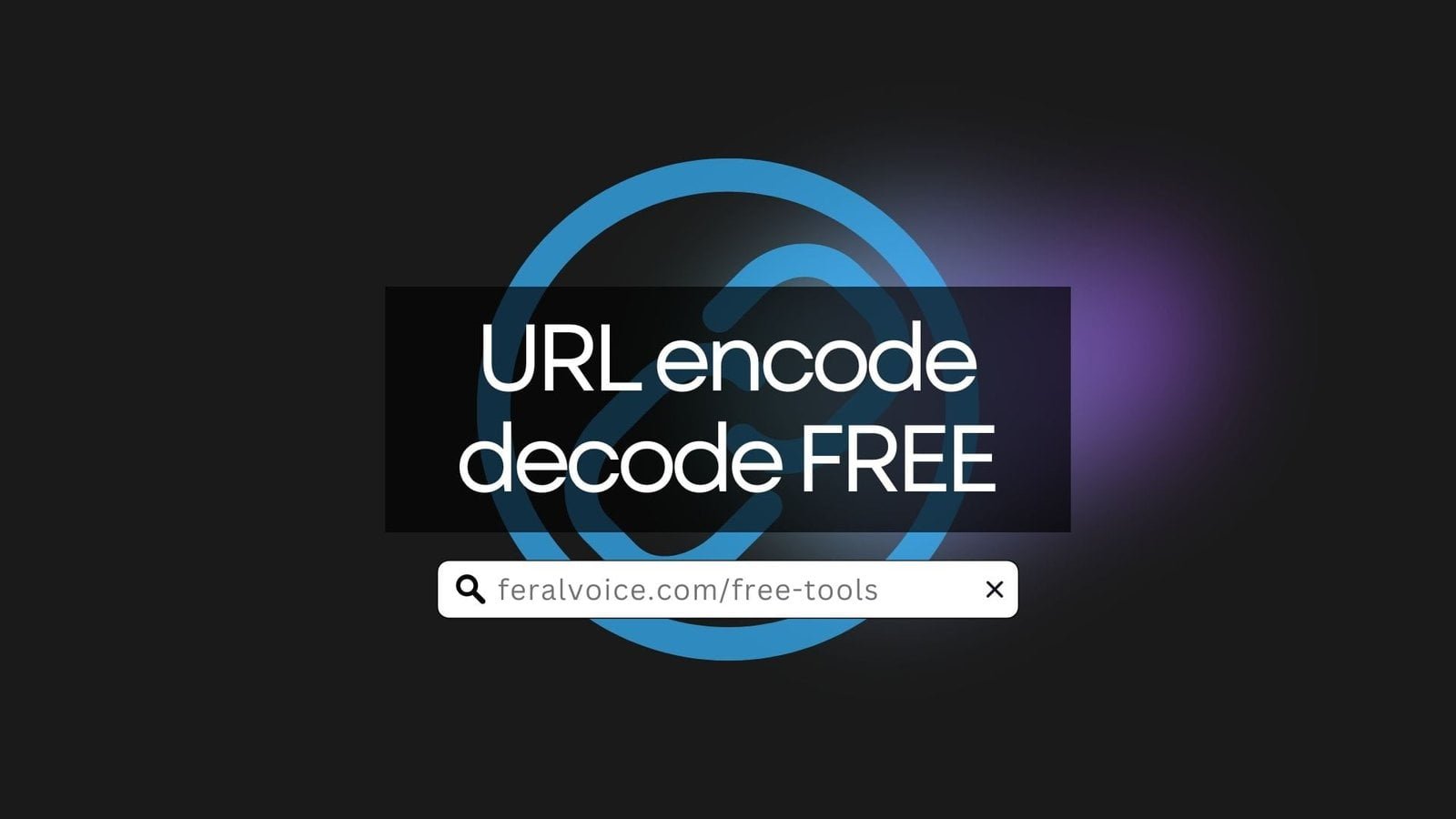 URL Encode Decode Online – 100% FREE UNLIMITED