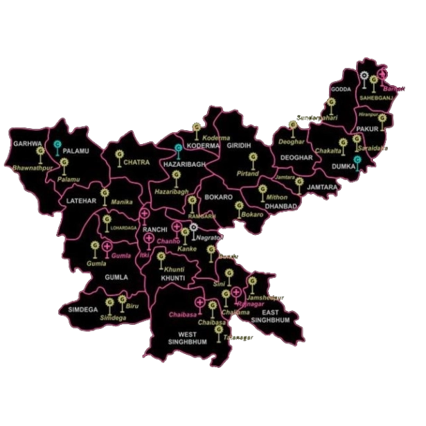 Data Management through Web application  of a semi-govt. organisation